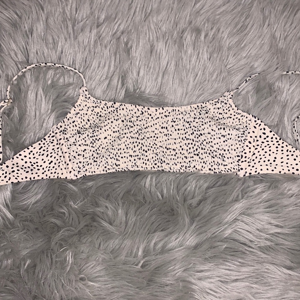 Target bathing suit top